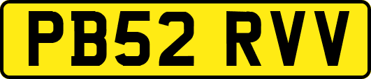 PB52RVV