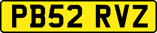 PB52RVZ