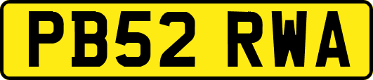 PB52RWA