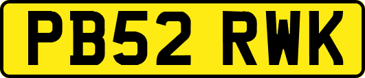 PB52RWK