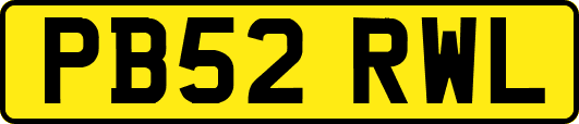 PB52RWL