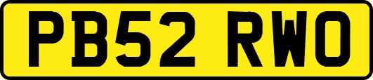 PB52RWO