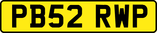 PB52RWP