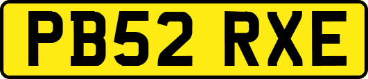 PB52RXE