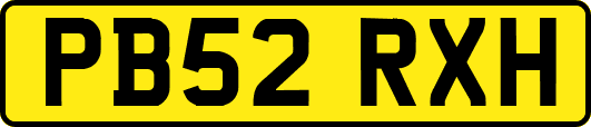 PB52RXH