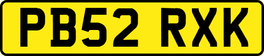 PB52RXK