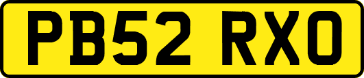 PB52RXO