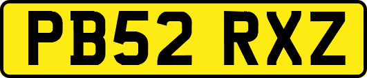 PB52RXZ