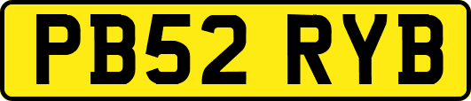 PB52RYB