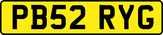 PB52RYG