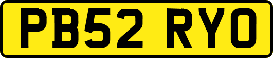 PB52RYO