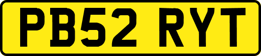 PB52RYT