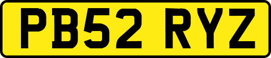 PB52RYZ