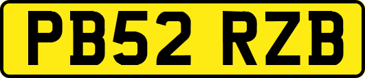 PB52RZB