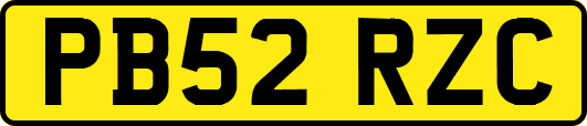 PB52RZC