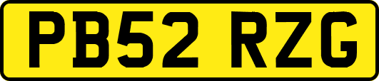PB52RZG