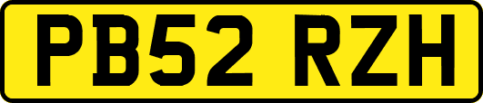 PB52RZH