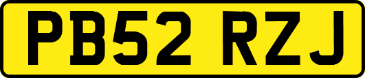 PB52RZJ