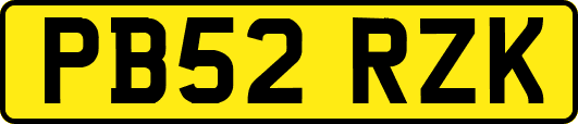 PB52RZK