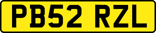 PB52RZL