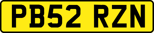 PB52RZN