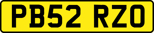 PB52RZO