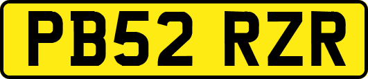 PB52RZR