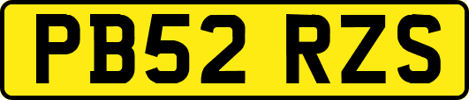 PB52RZS