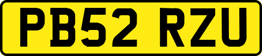 PB52RZU