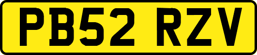 PB52RZV