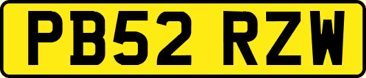 PB52RZW