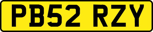PB52RZY