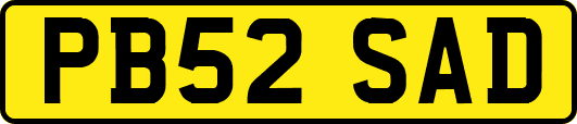 PB52SAD