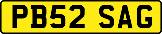 PB52SAG