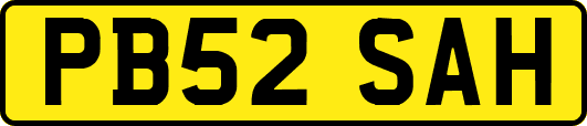 PB52SAH