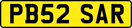 PB52SAR