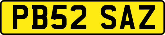 PB52SAZ