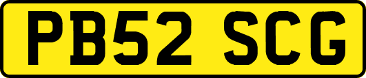 PB52SCG