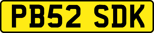 PB52SDK