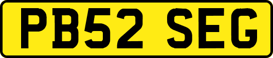 PB52SEG