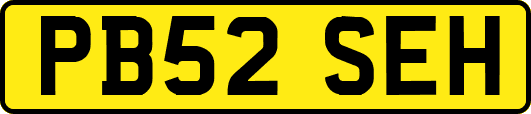 PB52SEH