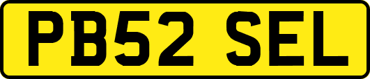 PB52SEL