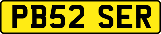 PB52SER