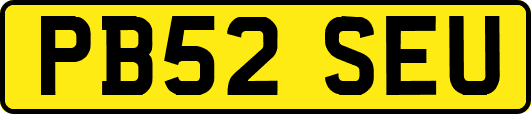 PB52SEU