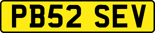 PB52SEV
