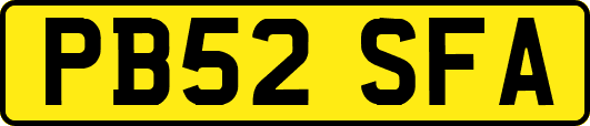 PB52SFA