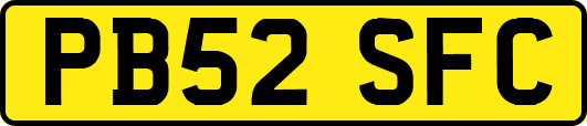 PB52SFC