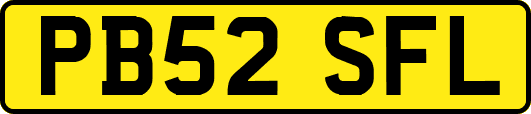 PB52SFL