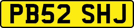 PB52SHJ