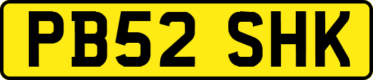 PB52SHK